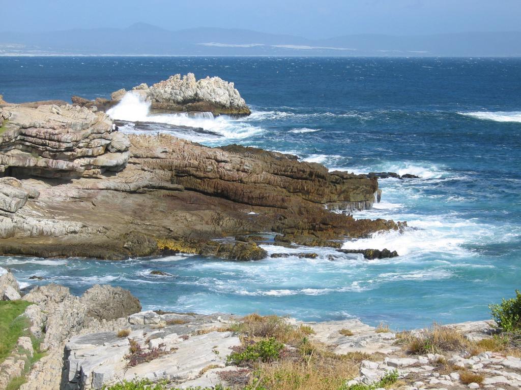 Auberge Provence Hermanus Exterior photo