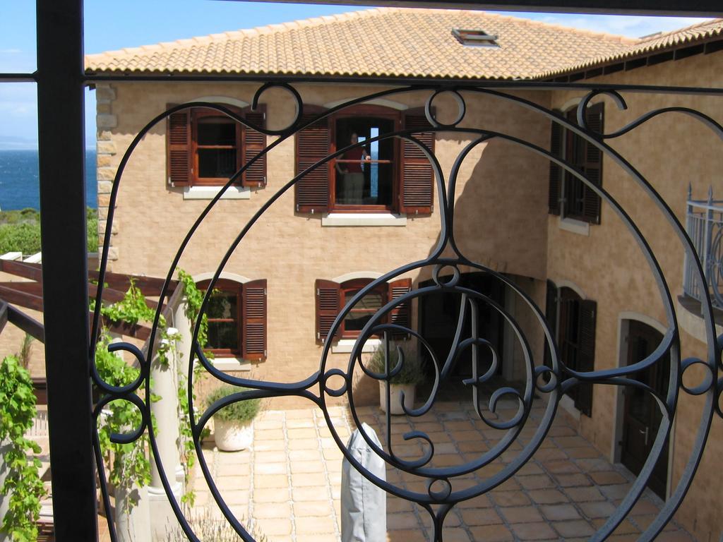 Auberge Provence Hermanus Exterior photo