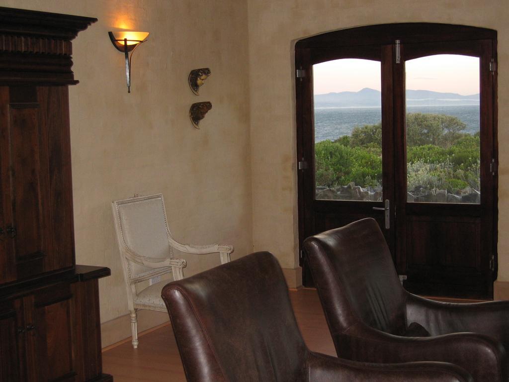 Auberge Provence Hermanus Exterior photo