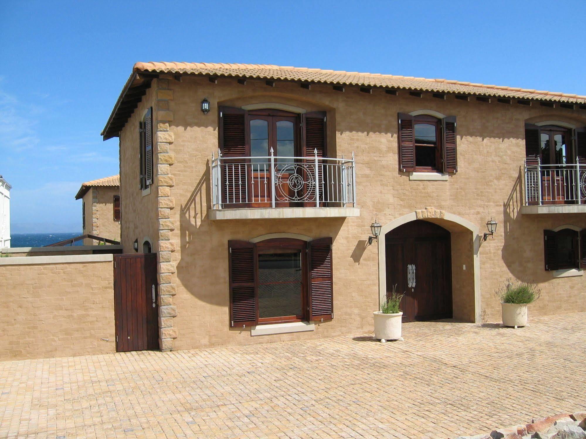 Auberge Provence Hermanus Exterior photo