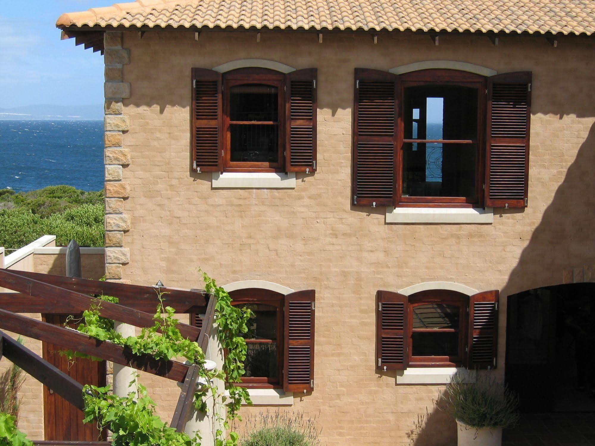 Auberge Provence Hermanus Exterior photo