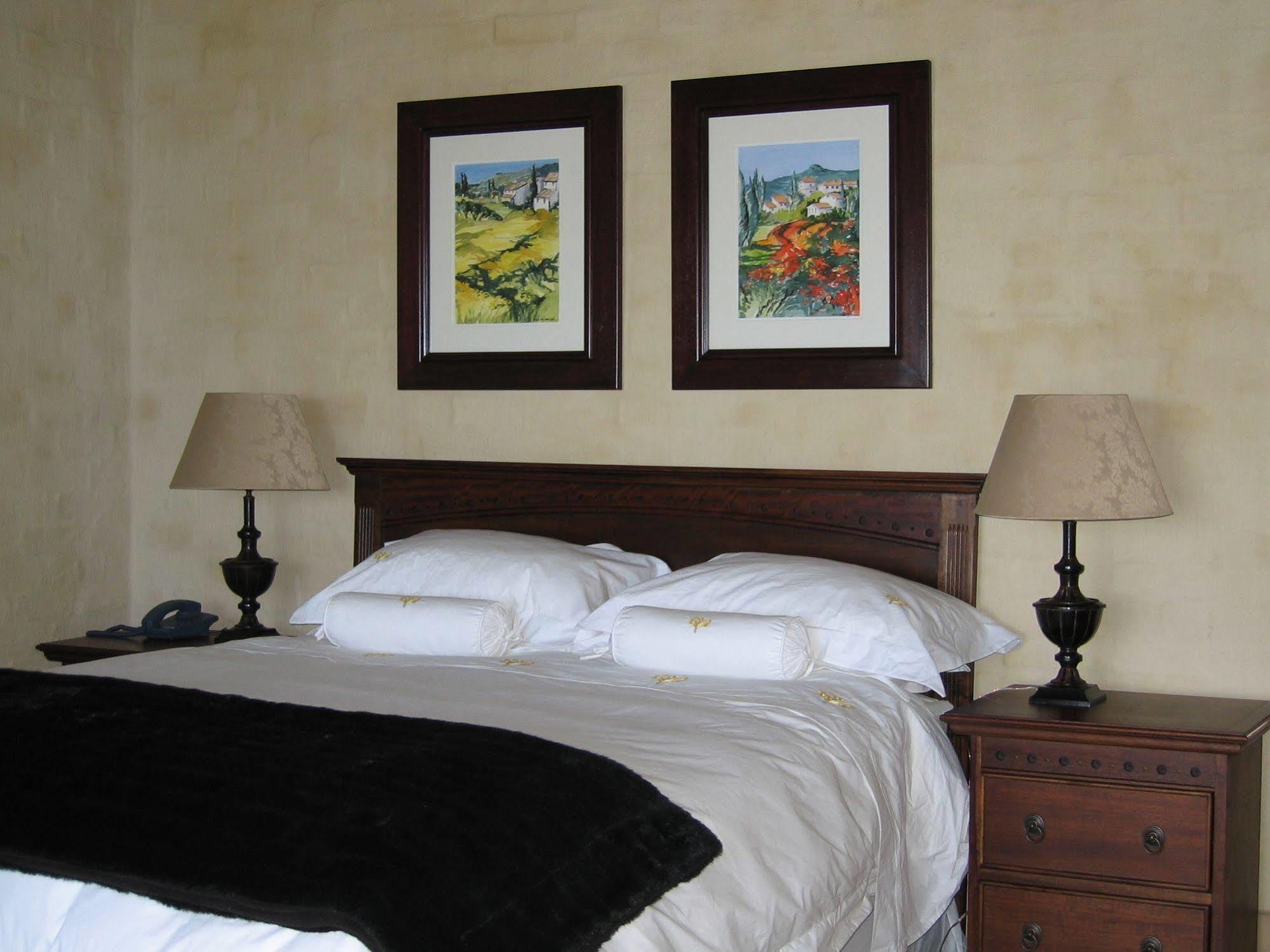 Auberge Provence Hermanus Exterior photo