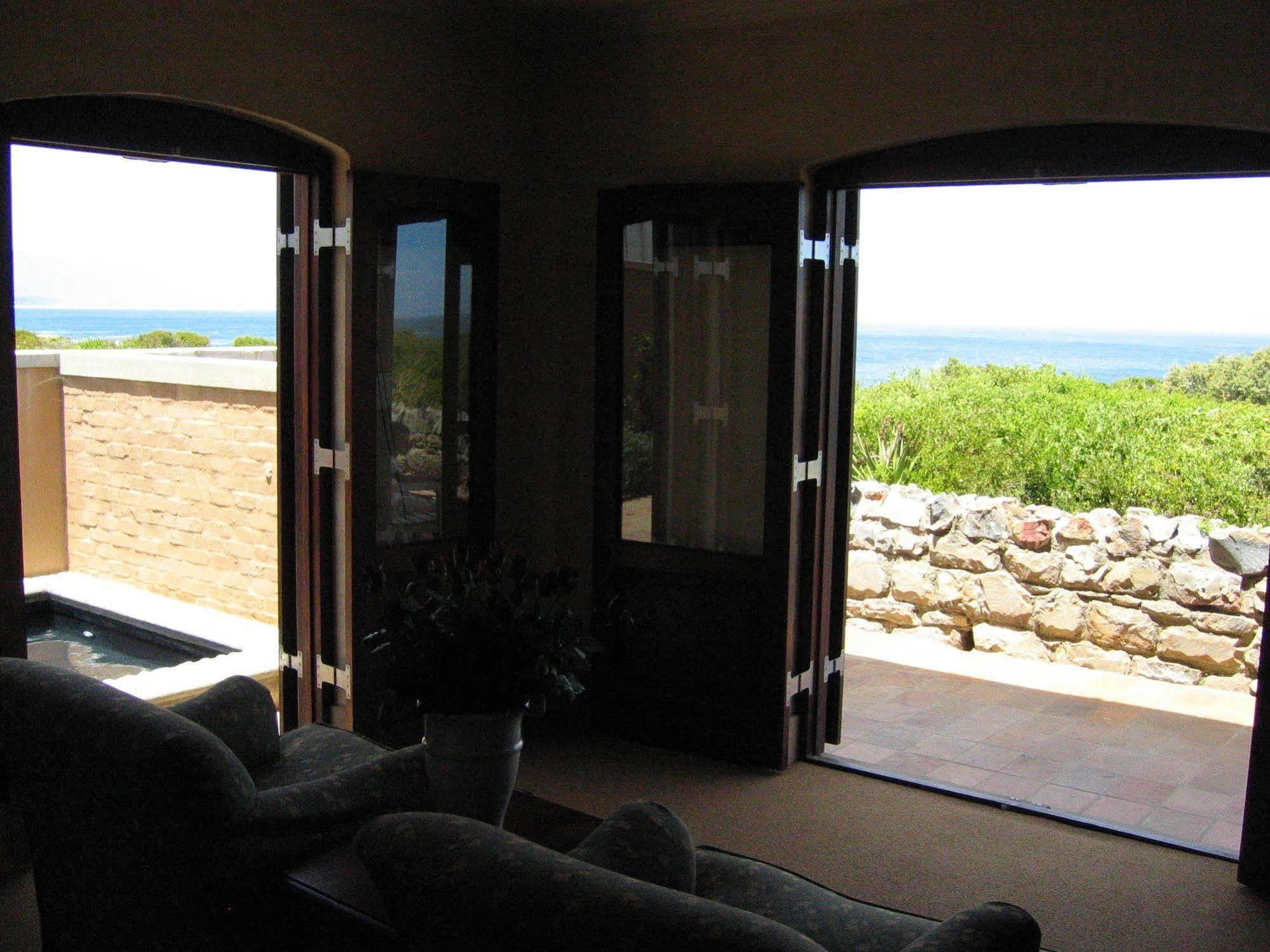 Auberge Provence Hermanus Exterior photo