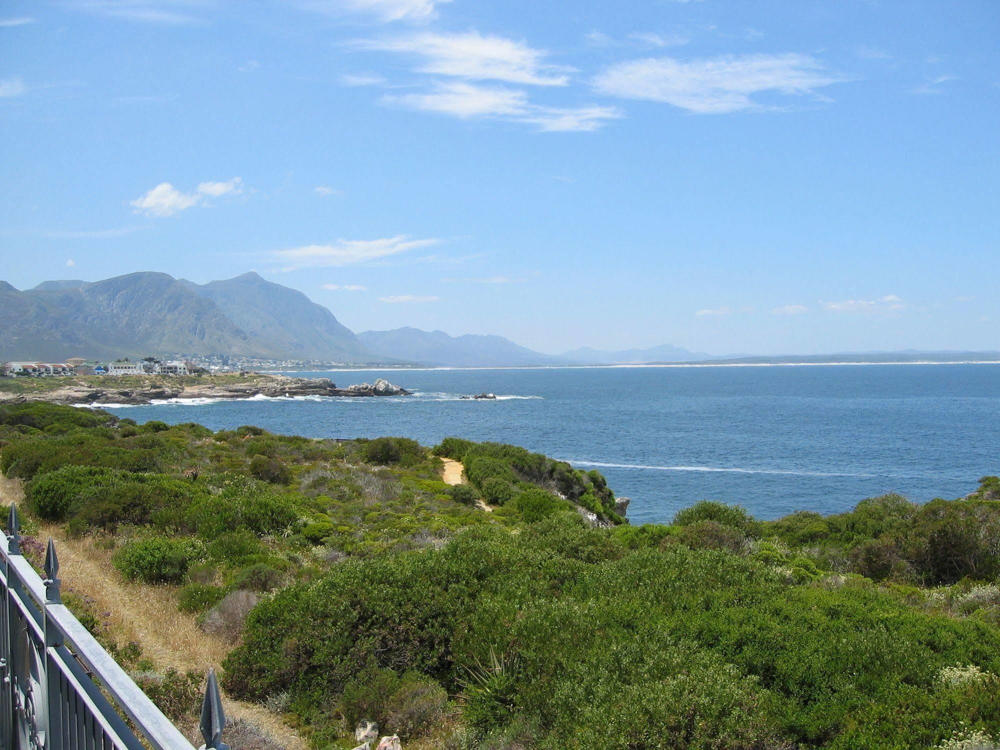 Auberge Provence Hermanus Exterior photo