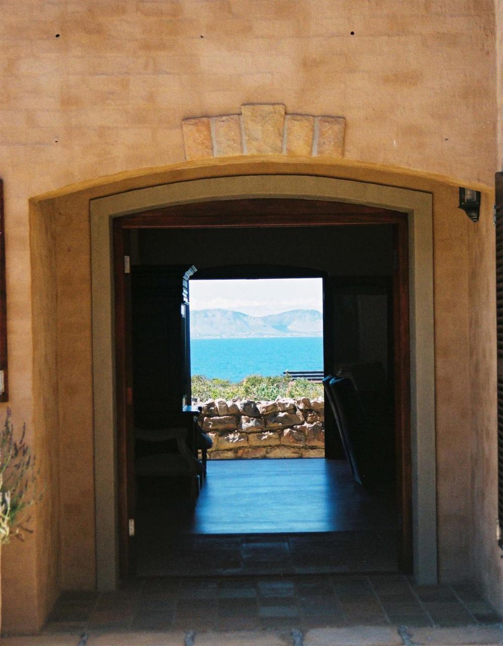 Auberge Provence Hermanus Exterior photo