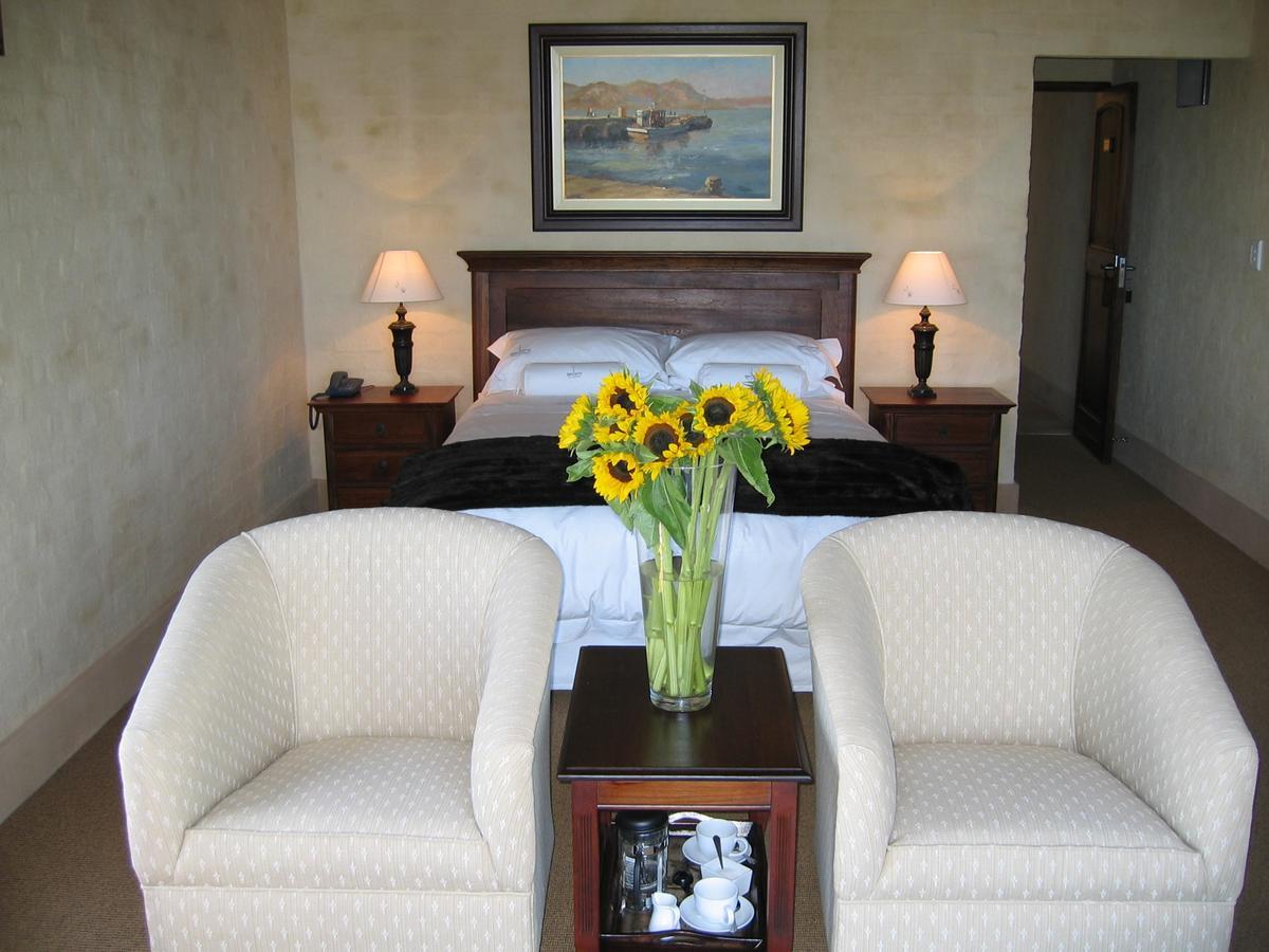 Auberge Provence Hermanus Exterior photo