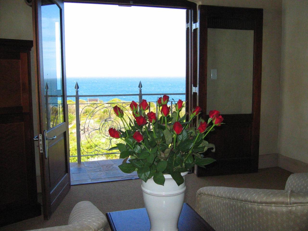 Auberge Provence Hermanus Exterior photo
