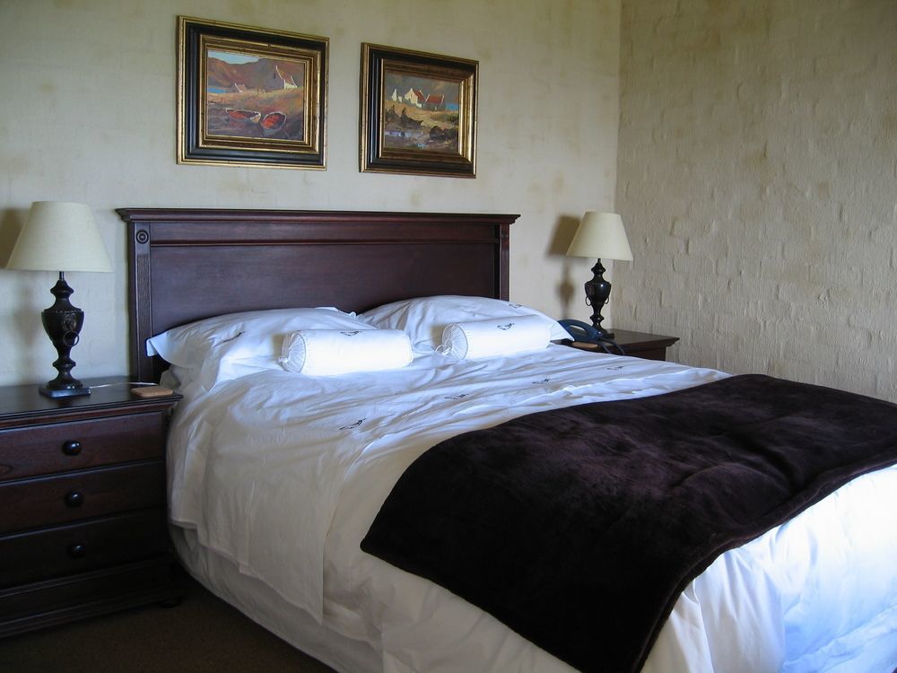 Auberge Provence Hermanus Exterior photo